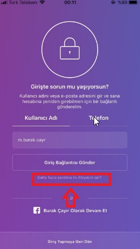 instagram Hesabıma Giremiyorum Resimli Anlatım, instagram açılmıyor, instagram çalışmıyor, üzgünüm isteğiniz ile ilgili bir hata oluştu, instagram üzgünüm isteğiniz ile ilgili bir hata oluştu, instagrama giremiyorum, instagram hesabıma giriş yapamıyorum