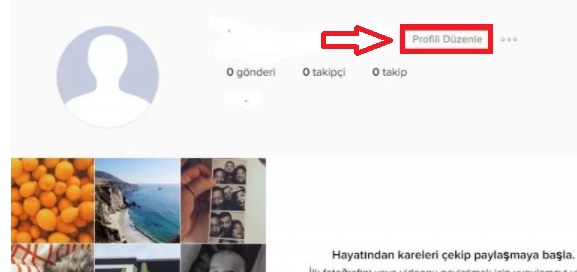 instagram Hesabını Geçici Olarak Kapatma Resimli, instagram hesabını donduramıyorum, instagram hesabını silme, instagram hesabı nasıl dondurulur, instagram hesabı kapatma, instagramı hesabını geçici kapatma