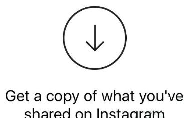 instagram fotoğrafları yedekleyemiyorum olmuyor, instagram yedek alma, instagram mesaj yedekleme, instagram dm yedekleme, instagram yedekleme, instagram foto yedekleme