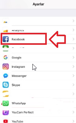 Facebook bildirimleri ekrana neden gelmiyor, facebook bildirim ekrana gelmiyor, facebook mesajlar ekrana gelmiyor, facebook bildirimlerini göremiyorum, telefonuma facebooktan gelen bildirimler gelmiyor, facebook mesajları telefonuma gelmiyor