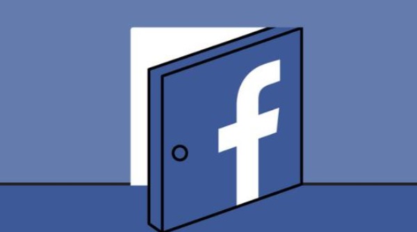 Facebook Hesabını Nasıl Silinir Resimli Anlatım
