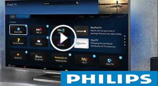 Philips Smart Led Tv Wifi Ayarı Nasıl Yapılır