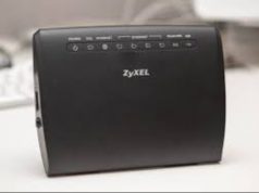 ZyXEL VMG1312 B10D Modem Kurulumu Resimli Anlatım