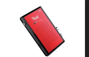 Next Minix HD Combo Turksat 4A Uydu Kanal Ayarları