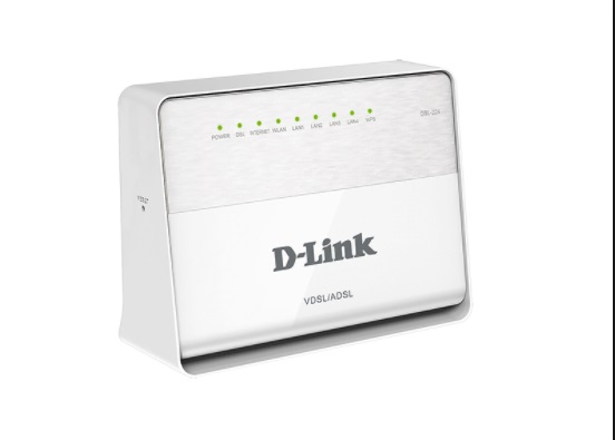 D Link DSL 224 Modem Kurulumu Resimli Anlatım