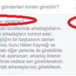 Facebook Arkadaş Listemi Kimse Görmesin 3
