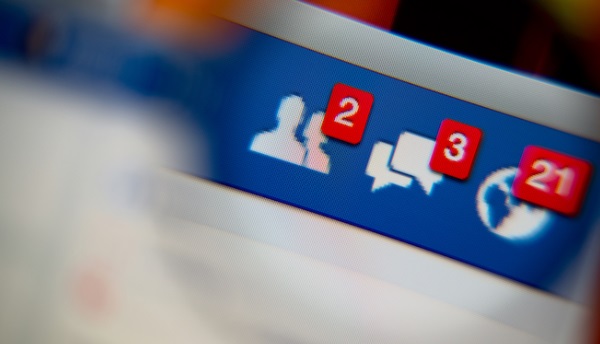 Facebook Bildirim Sesi Açma Kapatma Nasıl Yapılır