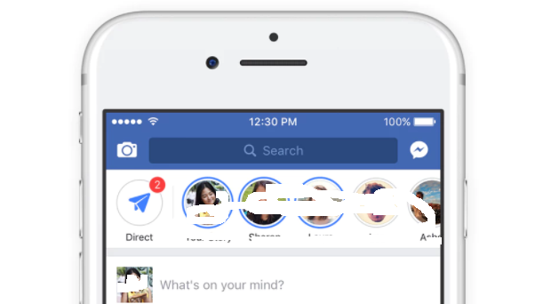 Facebook Hikayeye Gizliden Bakma Görme Facebook Hikayeye Gizliden Bakma Görme