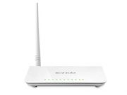 Tenda D305 Kablosuz Modem kurulumu
