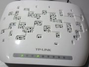 Tp Link TD W8151N Access Point Kurulumu 5