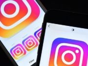 instagram hikayeye baktığım gözükmesin