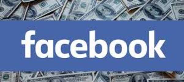 Facebook messenger ödemesi iptal edildi
