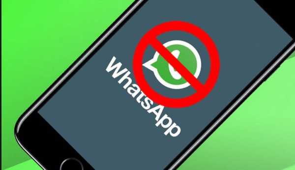 WhatsApp geçmişini her yerden nasıl silebilirim