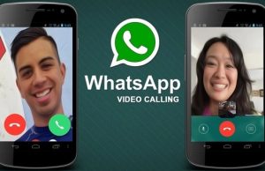 WhatsApp görüntülü aramada görüntü gelmiyor WhatsApp görüntülü aramada görüntü gelmiyor