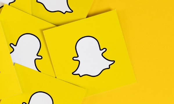 Snapchat hikayeleri gözükmüyor gelmiyor
