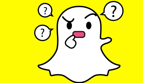 Snapchat hikayemde ses değiştiremiyorum olmuyor