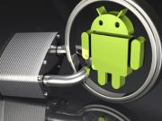 Android telefonumda uygulamalara sifre koyma