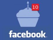 Facebook doğum tarihini değiştiremiyorum değişmiyor