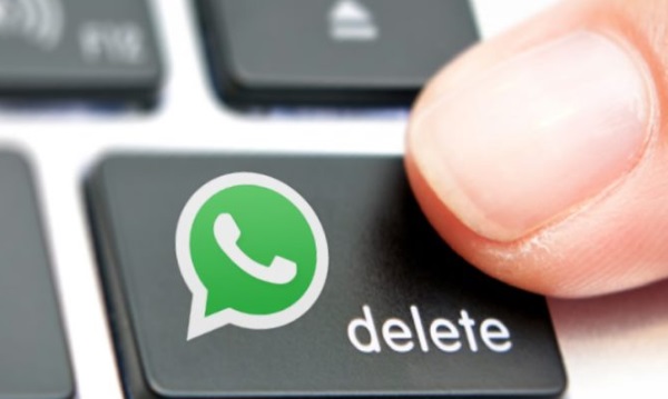WhatsApp Bildirimleri Açma Kapatma Nasıl Yapılır - Sosyal Destek
