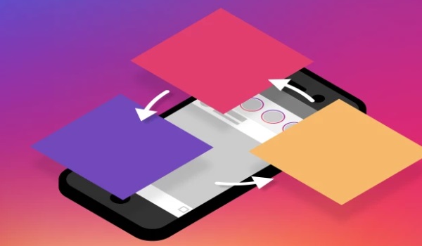instagram sayfam sürekli sikayet yiyor