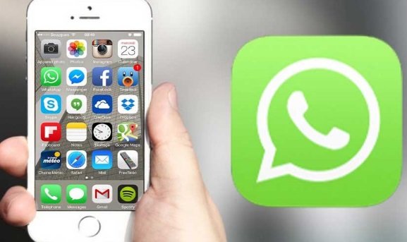 iphone whatsapp konuşmayı yedekleme iphone whatsapp konuşmayı yedekleme