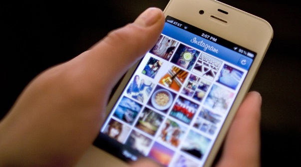 Mobilden instagram açılmıyor giremiyorum