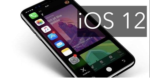 iOS 12 ile gelen yenilikler nelerdir nasıl kullanılır iOS 12 ile gelen yenilikler nelerdir nasıl kullanılır
