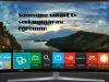 Samsung smart tv seri numarası öğrenme
