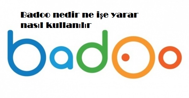 Baddo ‎Badoo —