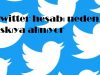 Twitter hesabı neden askıya alınıyor