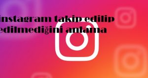 instagram takip edilip edilmediğini anlama