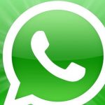 Whatsapp donuyor kasıyor ve sürekli kopuyor 2