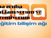 Eba gruba katılamıyorum ve giremiyorum Eba gruba katılamıyorum ve giremiyorum