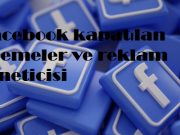 Facebook kapatılan ödemeler ve reklam yöneticisi Facebook kapatılan ödemeler ve reklam yöneticisi