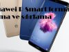 Huawei P Smart format atma ve sıfırlama