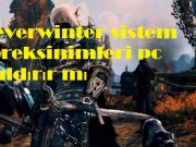 Neverwinter sistem gereksinimleri pc kaldırır mı? Neverwinter sistem gereksinimleri pc kaldırır mı