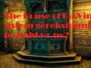 The House of Da Vinci 2 sistem gereksinimleri The House of Da Vinci 2 sistem gereksinimleri pc kaldırır mı