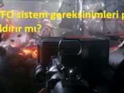 GTFO sistem gereksinimleri pc kaldırır mı? GTFO sistem gereksinimleri pc kaldırır mı
