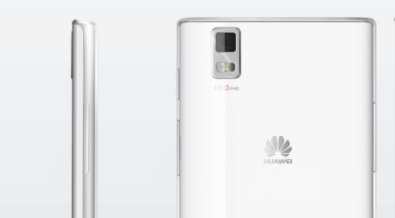 Huawei Ascend P2 format atma ve sıfırlama