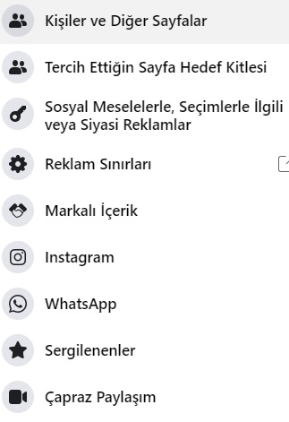 Facebook sayfama whatsapp butonu koyma