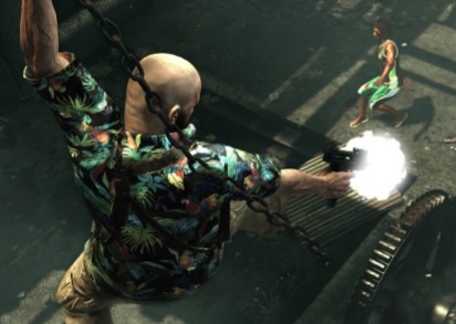 Max Payne 3 Sistem gereksinimleri pc kaldırır mı