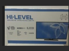 Vestel Hilevel TV frekans ayarlama Vestel Hilevel TV frekans ayarlama
