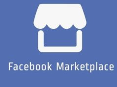 Facebook marketplace kullanamazsın Facebook marketplace kullanamazsın