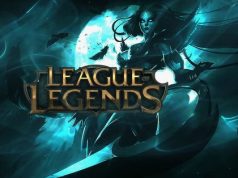 LoL şifremi unuttum bulamıyorum LoL şifremi unuttum bulamıyorum