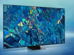 Samsung QN95B YouTube’da 4K videolar donmasın Samsung QN95B YouTube'da 4K videolar donmasın